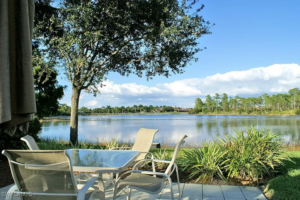 4640 Turnberry Lake Drive Estero FL 33928