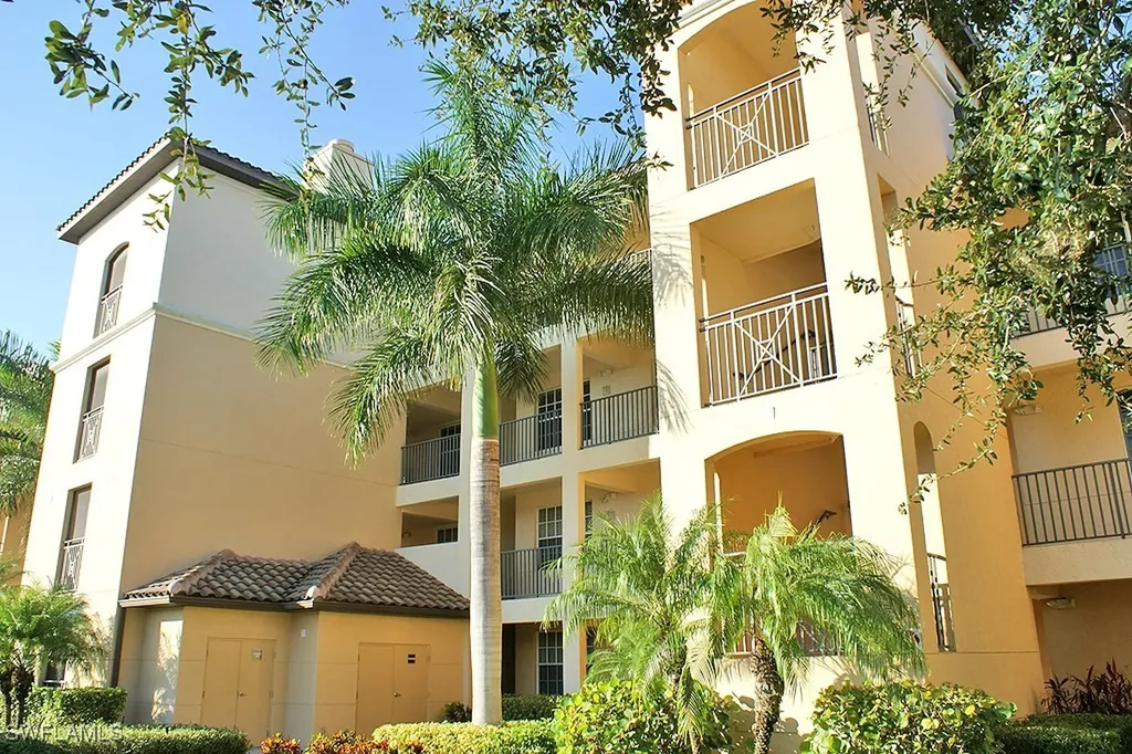 4640 Turnberry Lake Drive Estero FL 33928