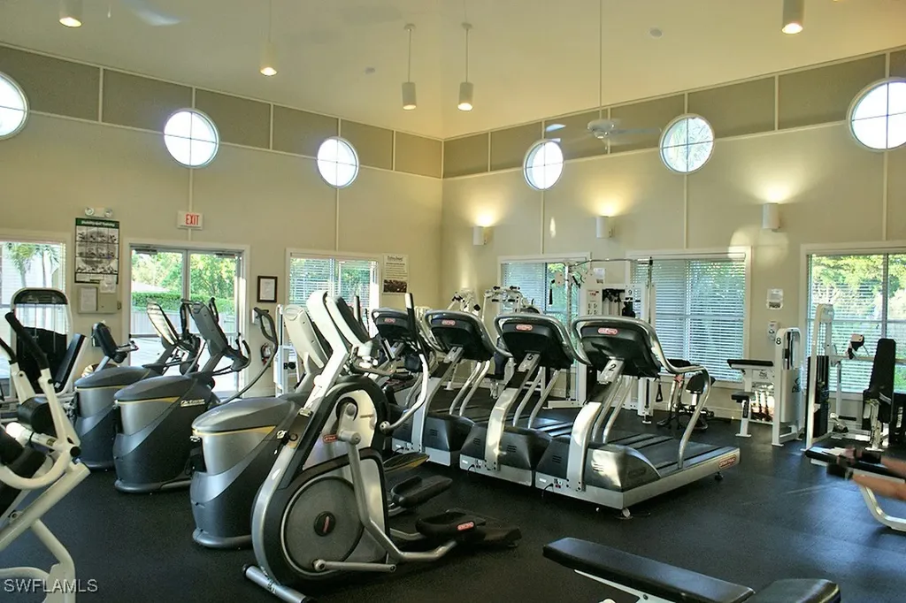4640 Turnberry Lake Drive Estero FL 33928
