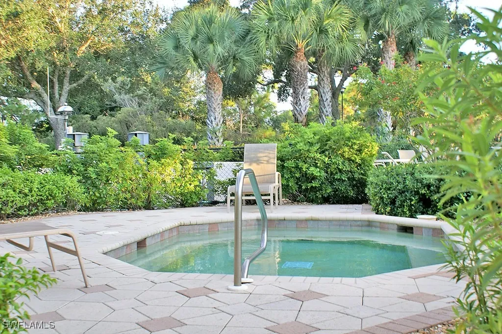 4640 Turnberry Lake Drive Estero FL 33928