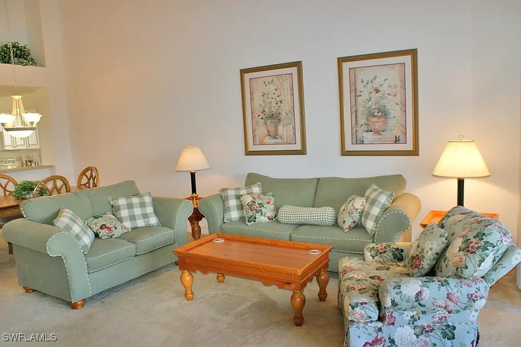 4640 Turnberry Lake Drive Estero FL 33928