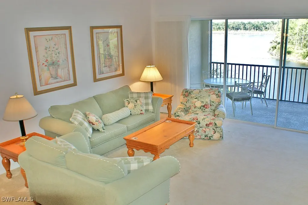 4640 Turnberry Lake Drive Estero FL 33928