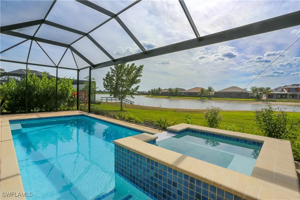 14656 Kelson Circle Naples FL 34114
