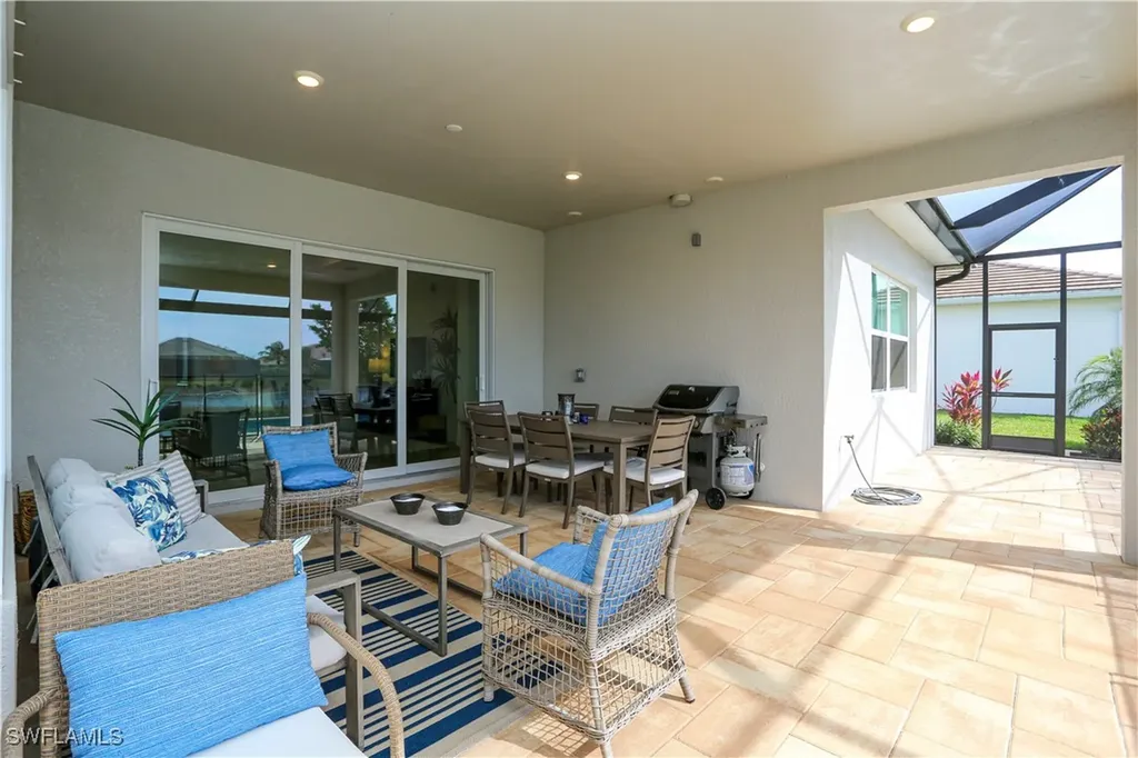 14656 Kelson Circle Naples FL 34114