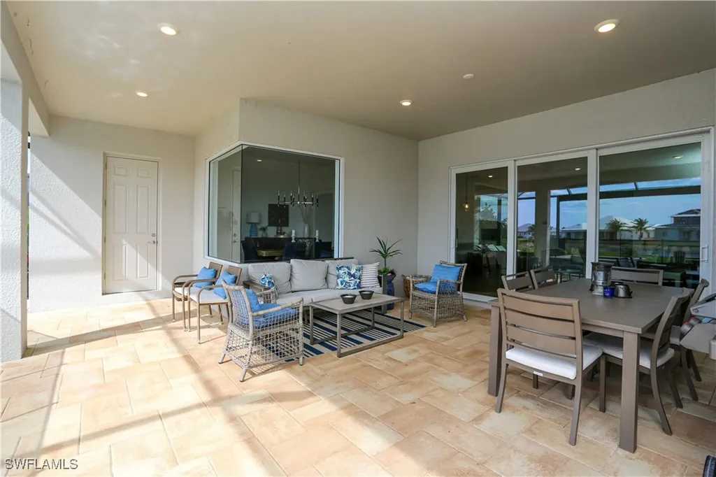 14656 Kelson Circle Naples FL 34114