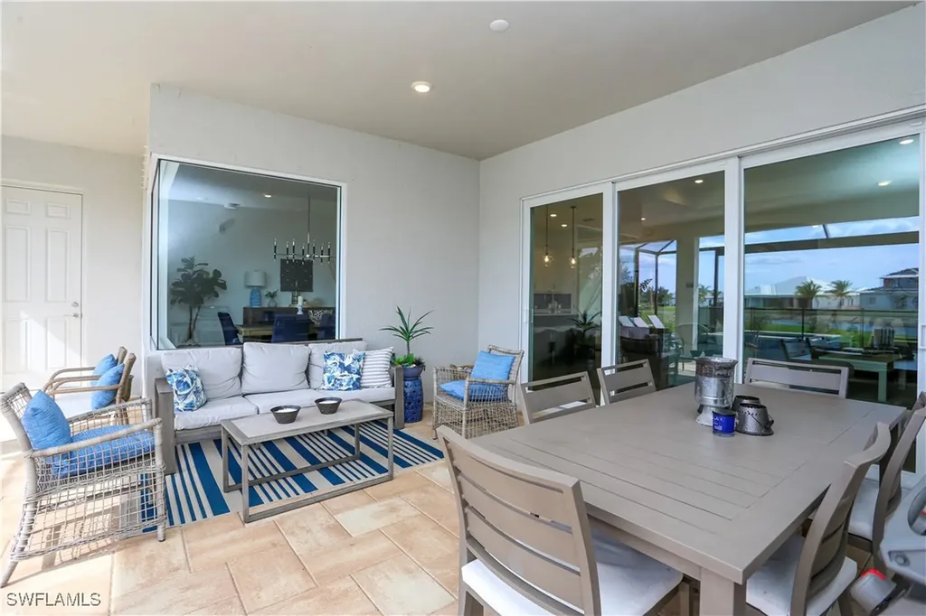 14656 Kelson Circle Naples FL 34114