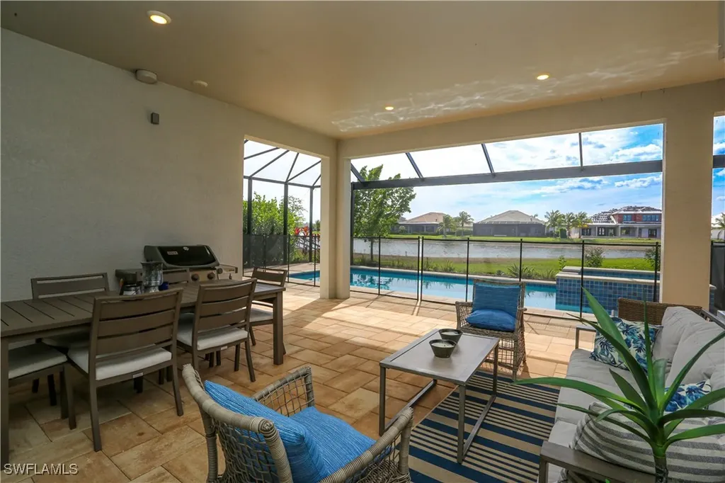 14656 Kelson Circle Naples FL 34114