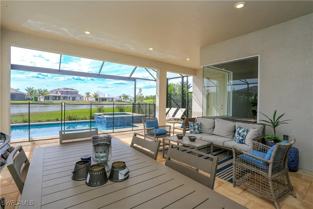 14656 Kelson Circle Naples FL 34114