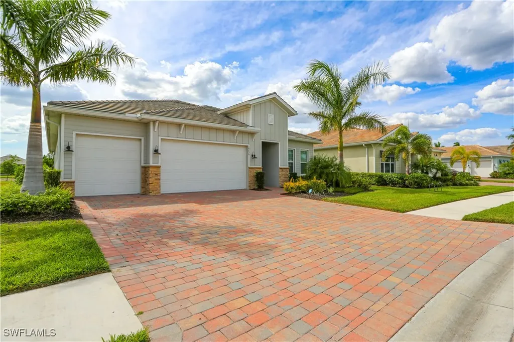 14656 Kelson Circle Naples FL 34114