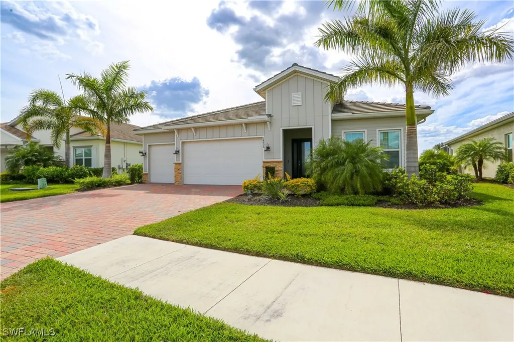 14656 Kelson Circle Naples FL 34114