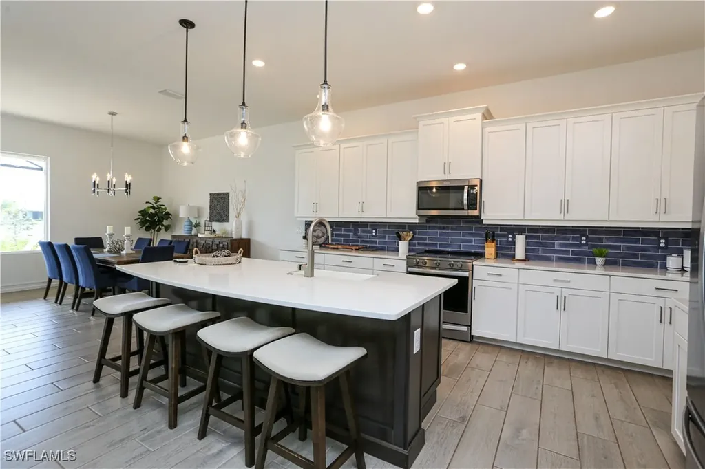 14656 Kelson Circle Naples FL 34114
