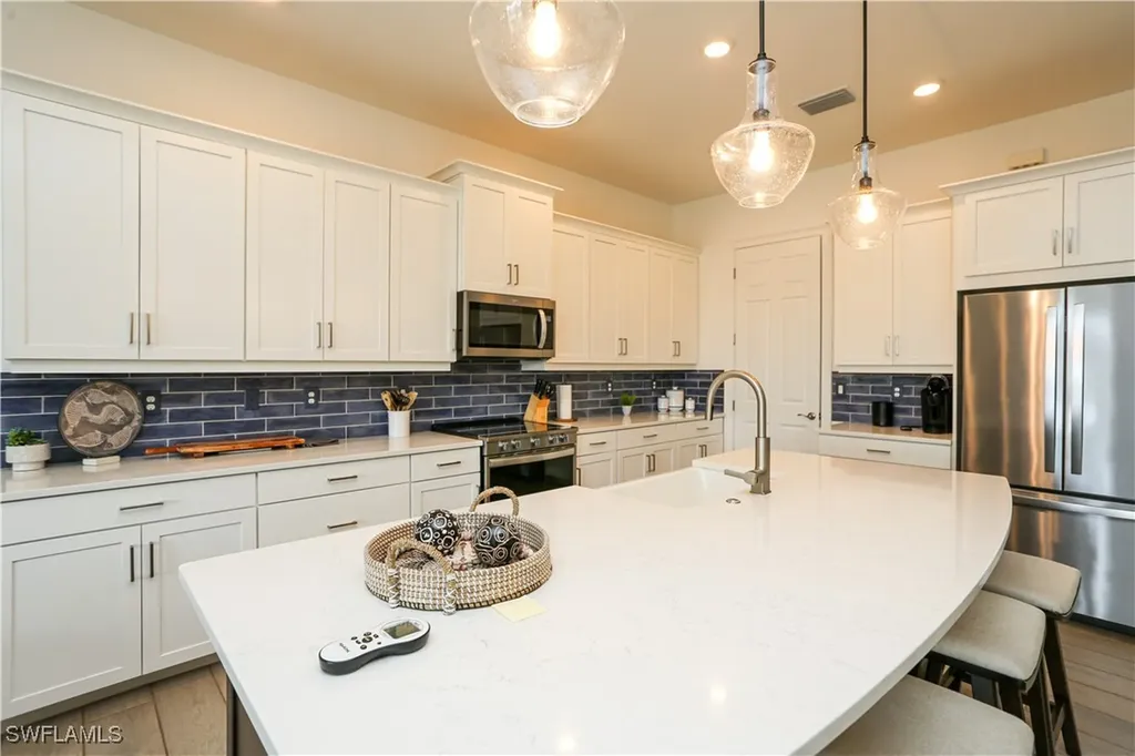14656 Kelson Circle Naples FL 34114