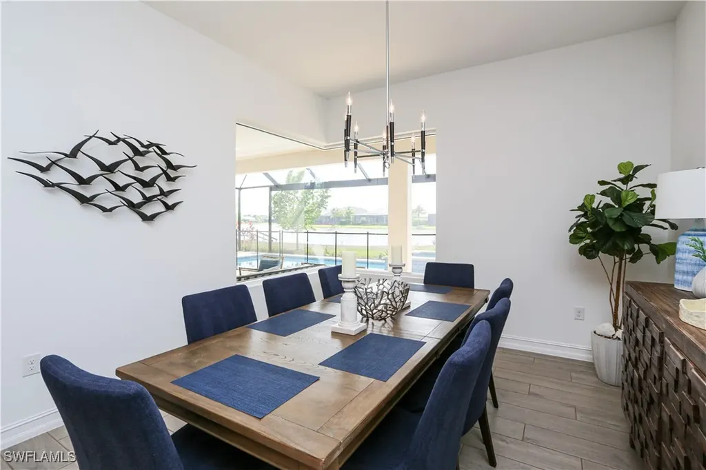 14656 Kelson Circle Naples FL 34114