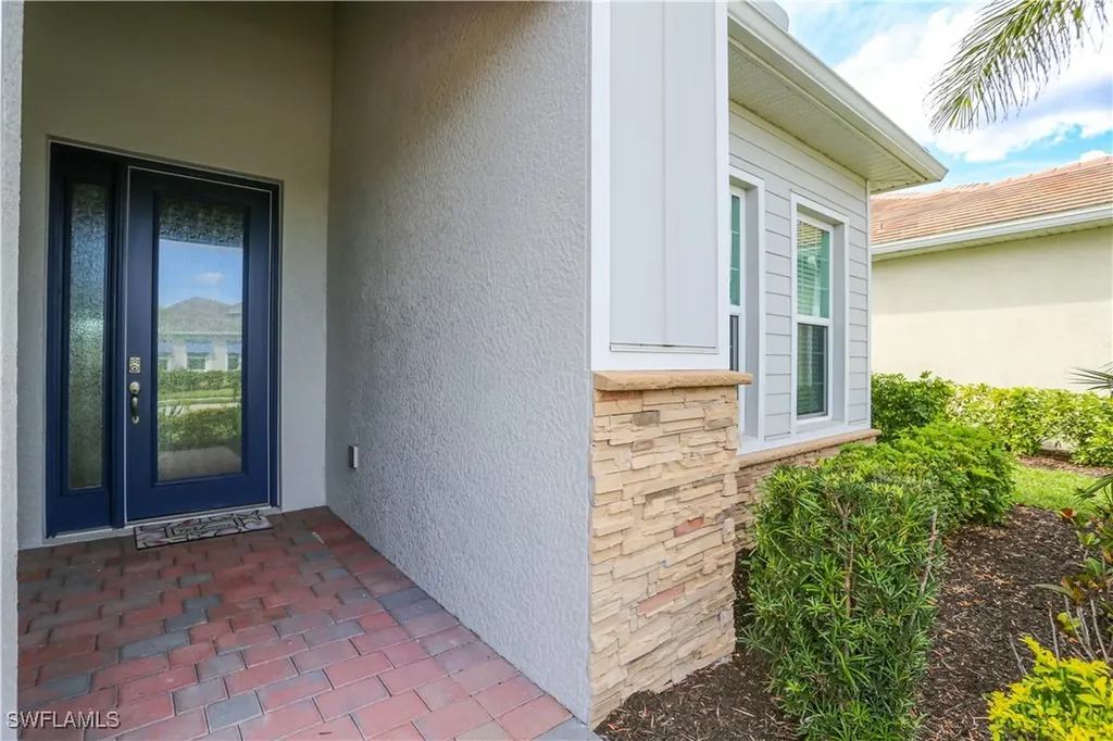 14656 Kelson Circle Naples FL 34114