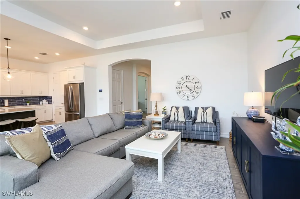 14656 Kelson Circle Naples FL 34114