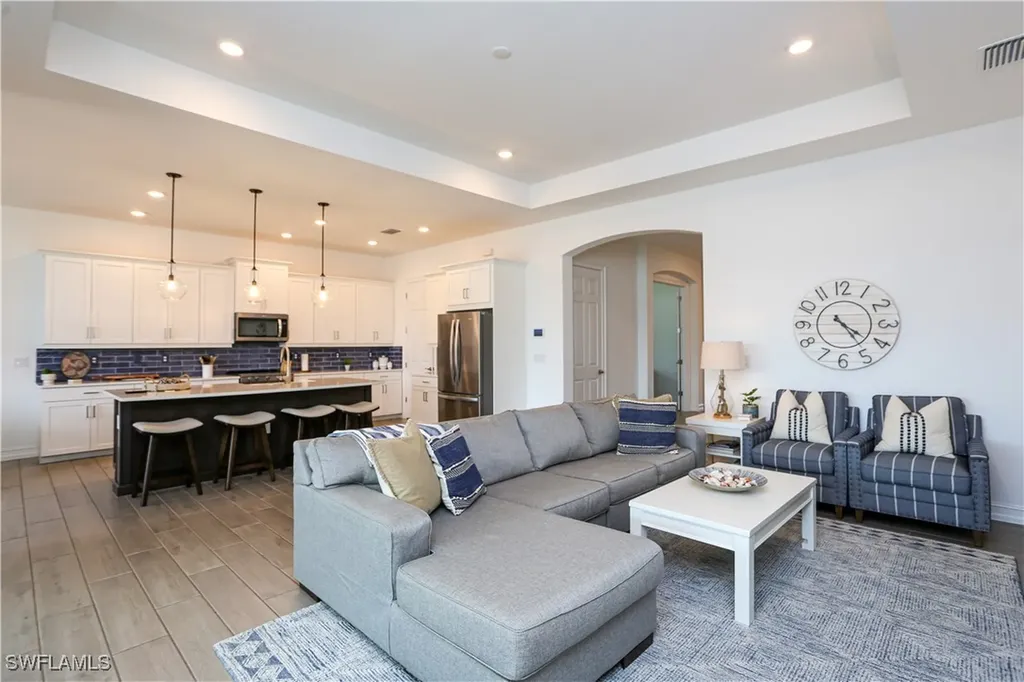 14656 Kelson Circle Naples FL 34114