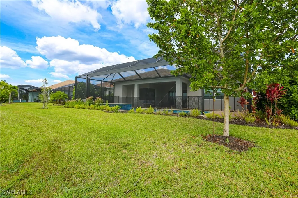 14656 Kelson Circle Naples FL 34114