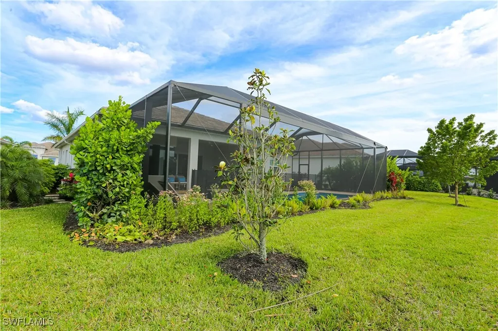14656 Kelson Circle Naples FL 34114