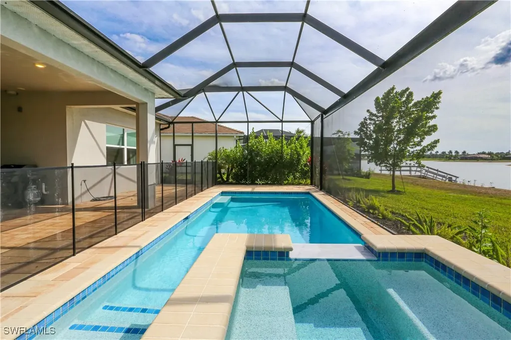 14656 Kelson Circle Naples FL 34114