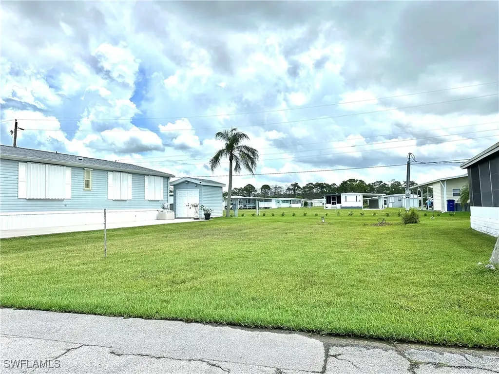 20711 Garden Drive Estero FL 33928