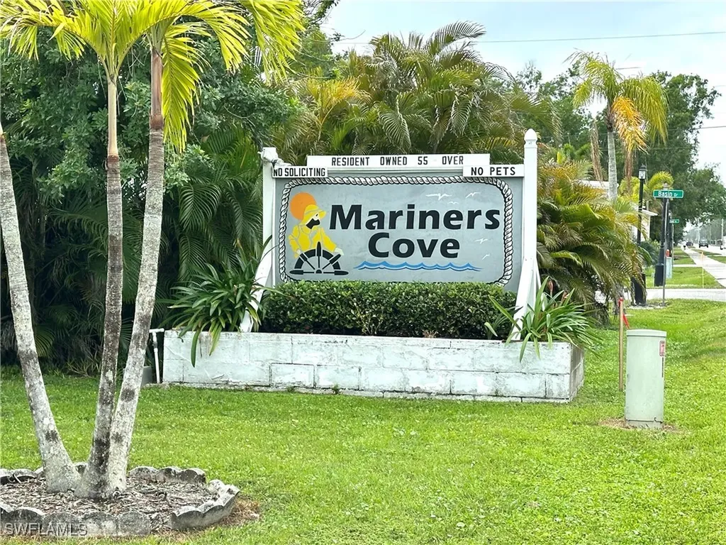 20711 Garden Drive Estero FL 33928
