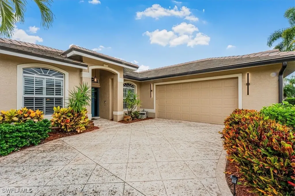 9792 Alhambra Lane Bonita Springs FL 34135