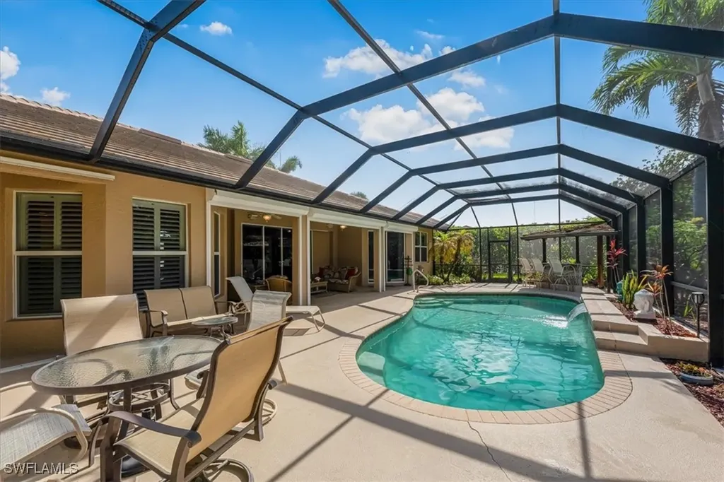 9792 Alhambra Lane Bonita Springs FL 34135