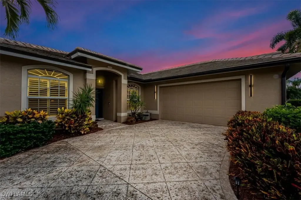 9792 Alhambra Lane Bonita Springs FL 34135