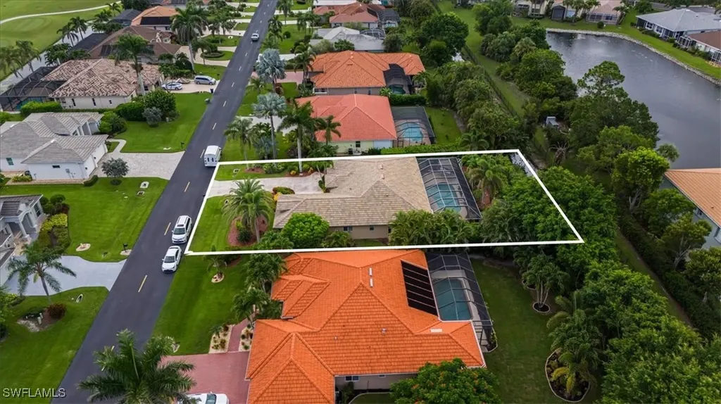 9792 Alhambra Lane Bonita Springs FL 34135