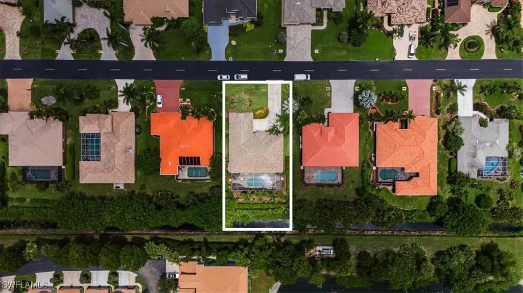 9792 Alhambra Lane Bonita Springs FL 34135