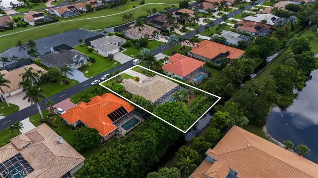 9792 Alhambra Lane Bonita Springs FL 34135