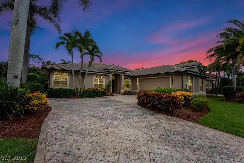 9792 Alhambra Lane Bonita Springs FL 34135