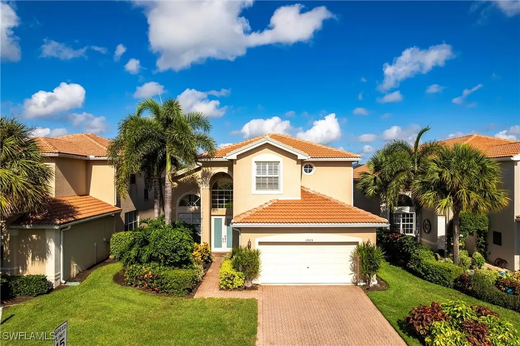 1925 Isla De Palma Circle Naples FL 34119