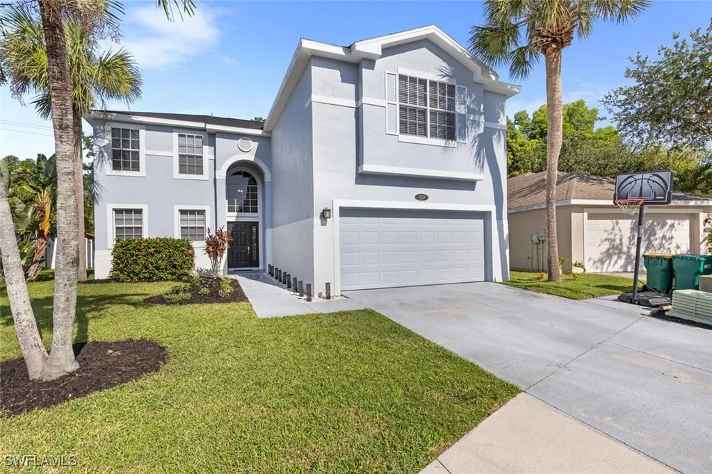 109 Burnt Pine Drive Naples FL 34119