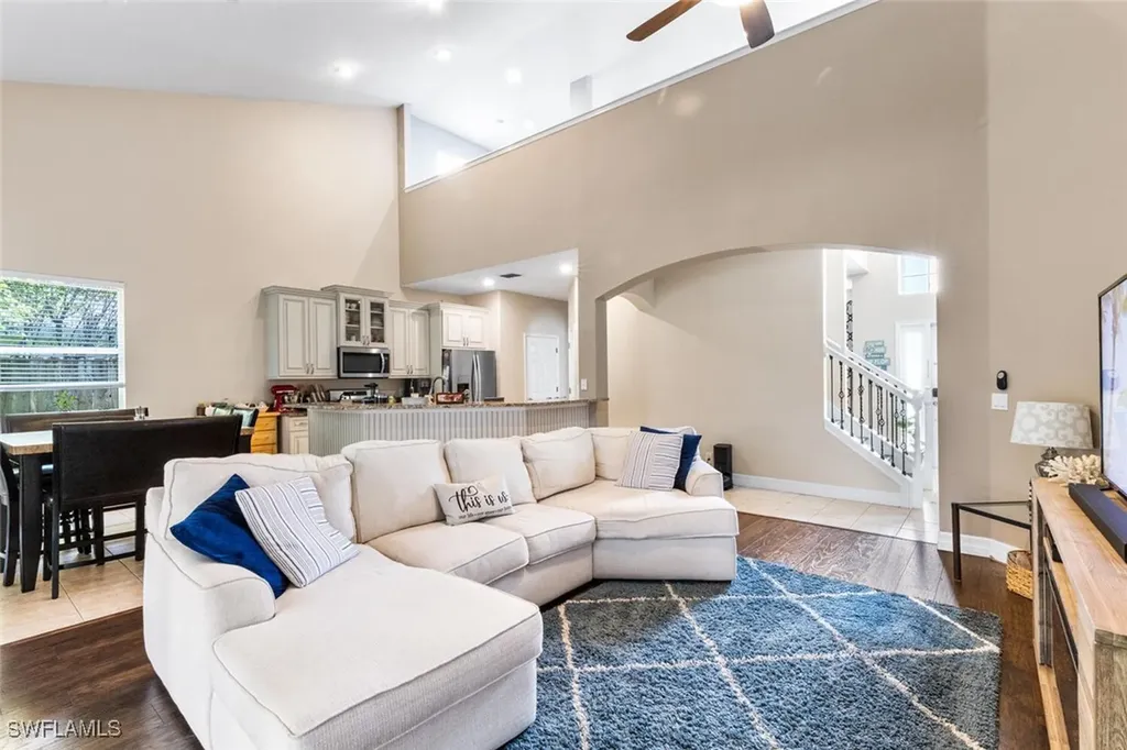 109 Burnt Pine Drive Naples FL 34119