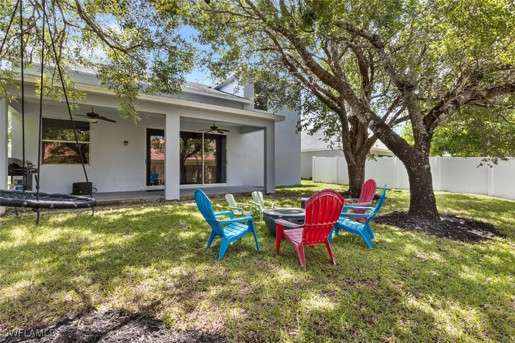 109 Burnt Pine Drive Naples FL 34119