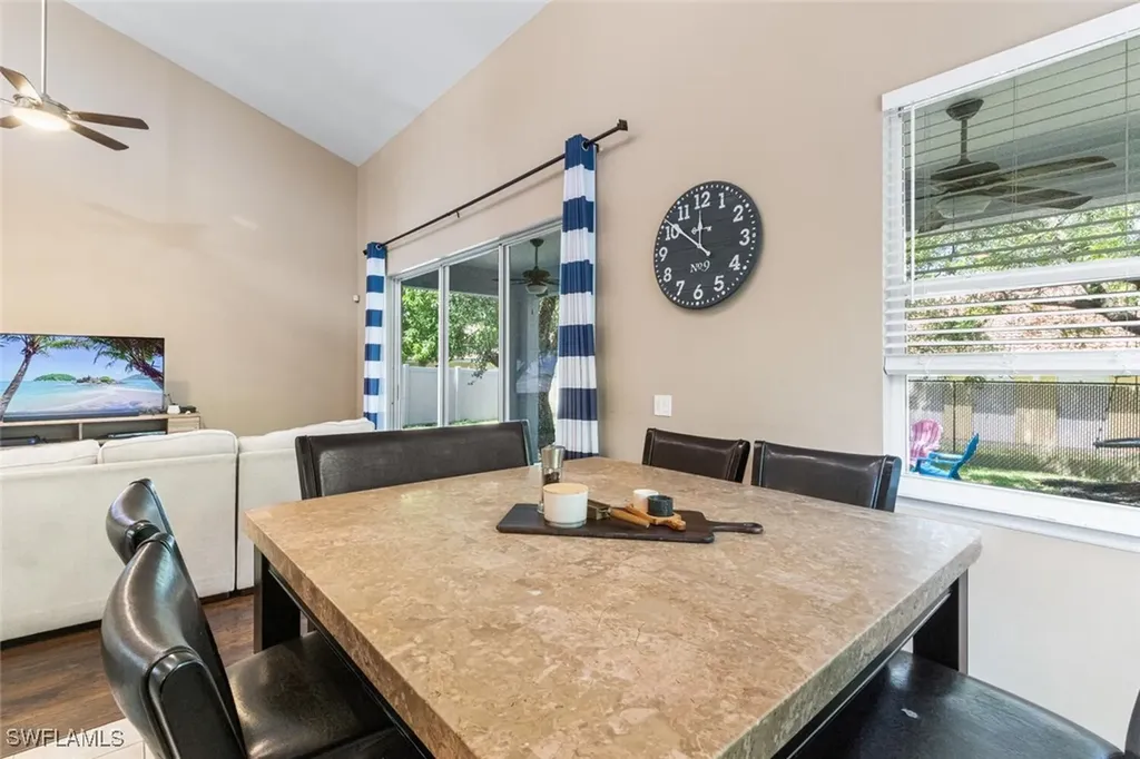 109 Burnt Pine Drive Naples FL 34119