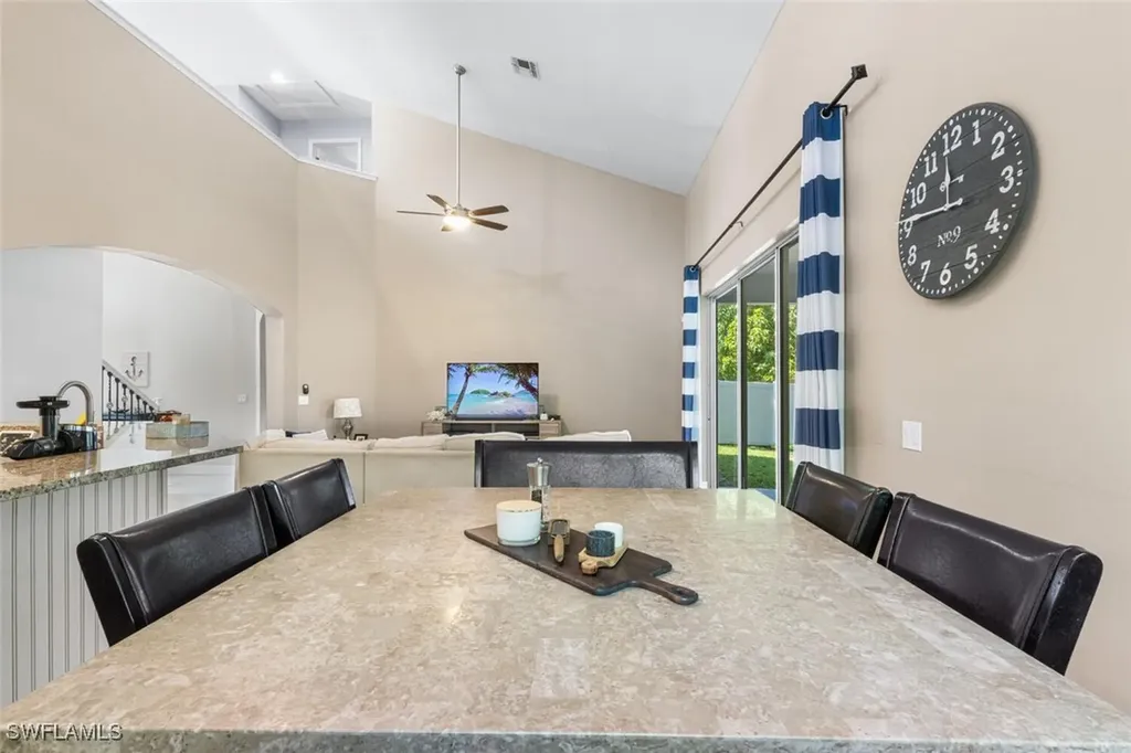 109 Burnt Pine Drive Naples FL 34119