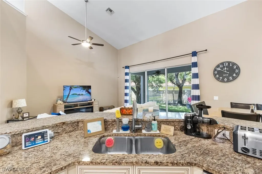 109 Burnt Pine Drive Naples FL 34119
