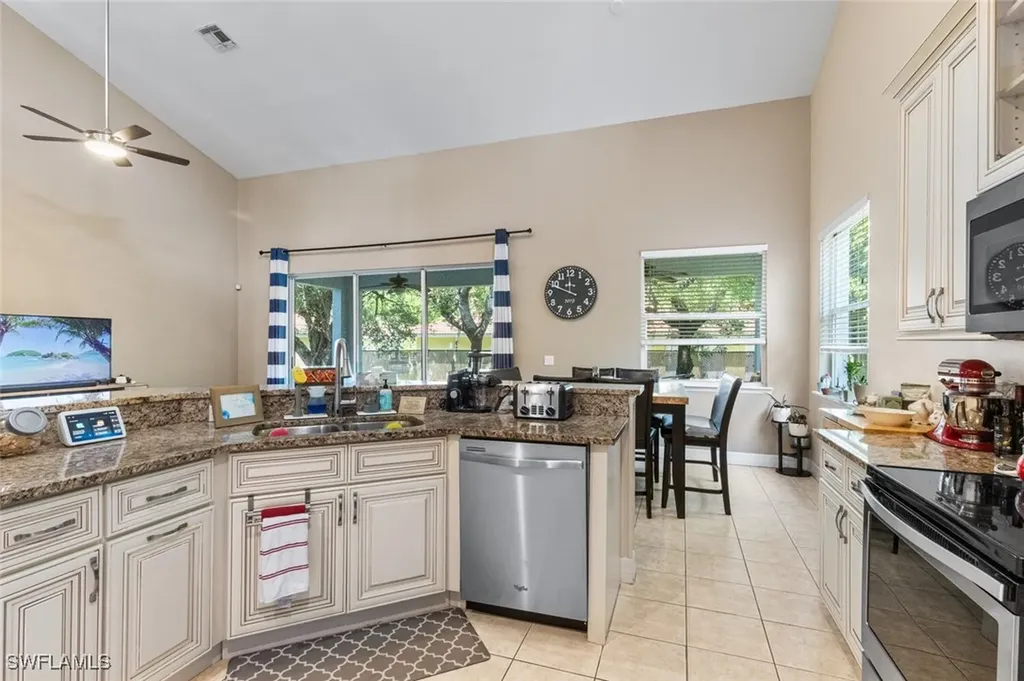 109 Burnt Pine Drive Naples FL 34119