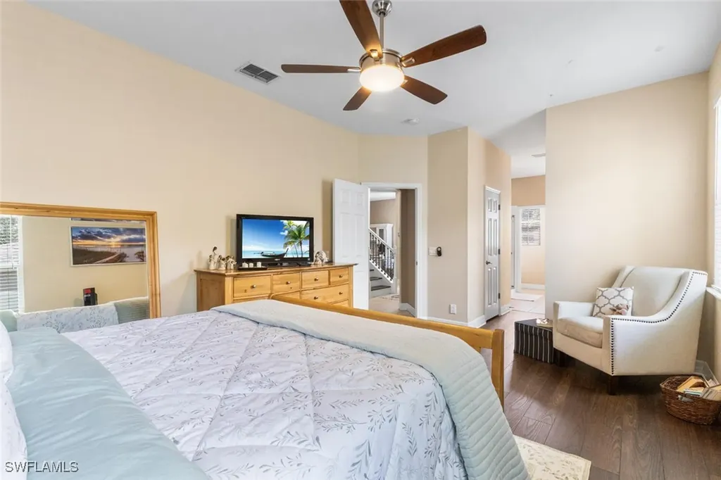 109 Burnt Pine Drive Naples FL 34119