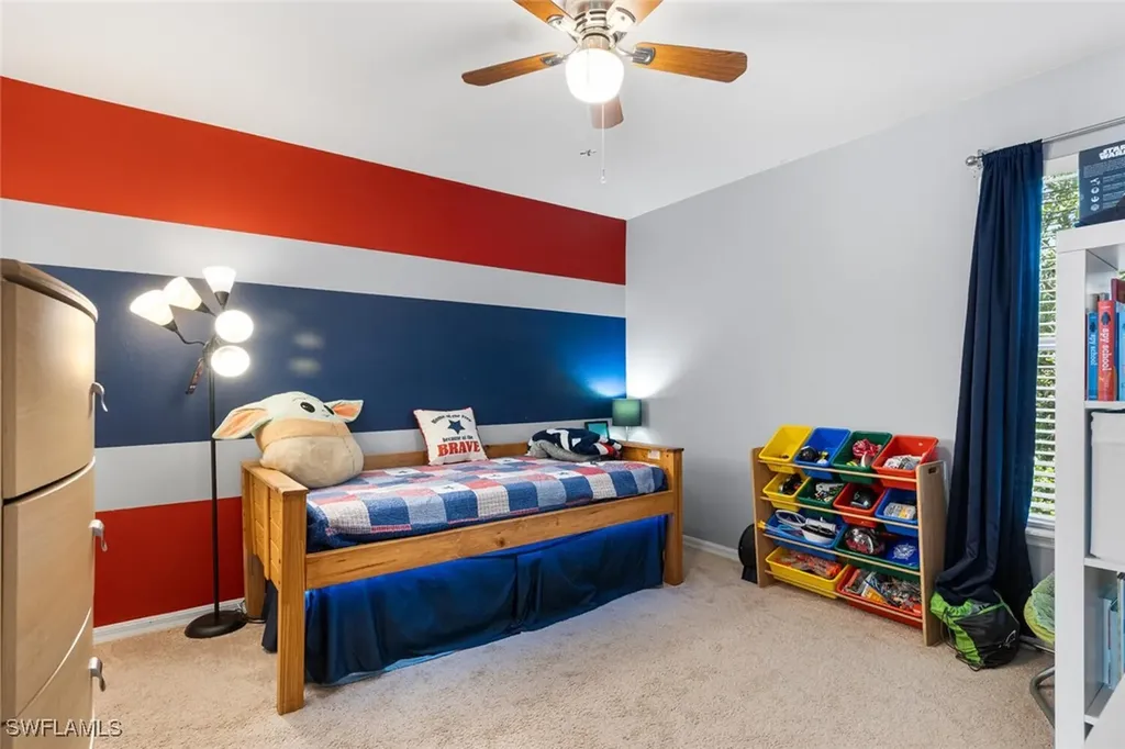 109 Burnt Pine Drive Naples FL 34119