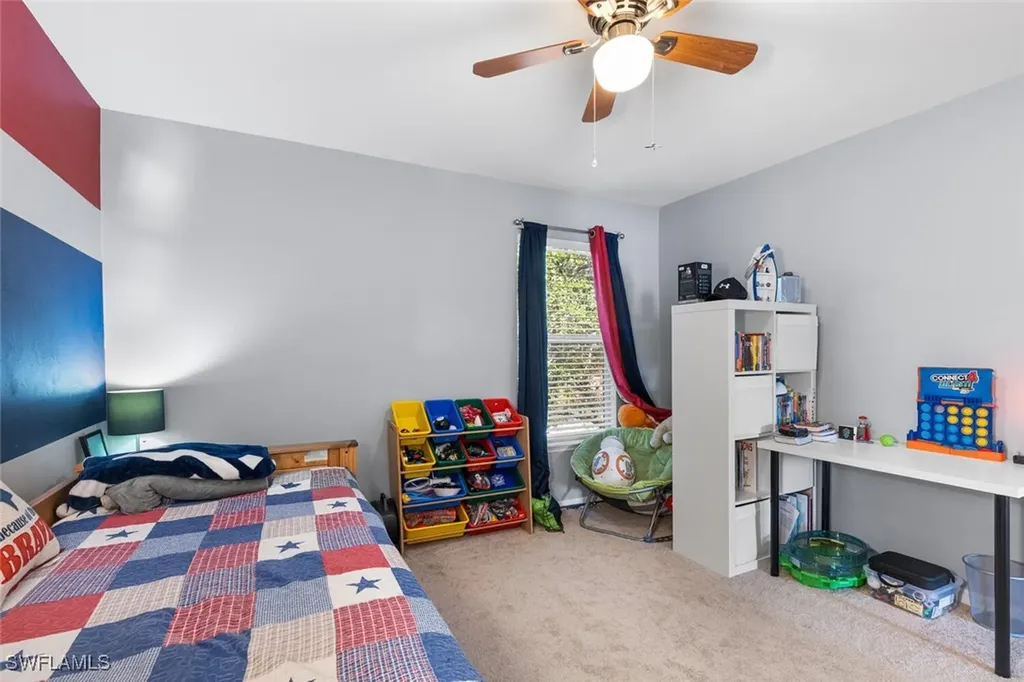 109 Burnt Pine Drive Naples FL 34119