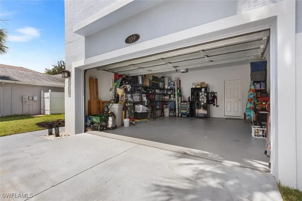 109 Burnt Pine Drive Naples FL 34119