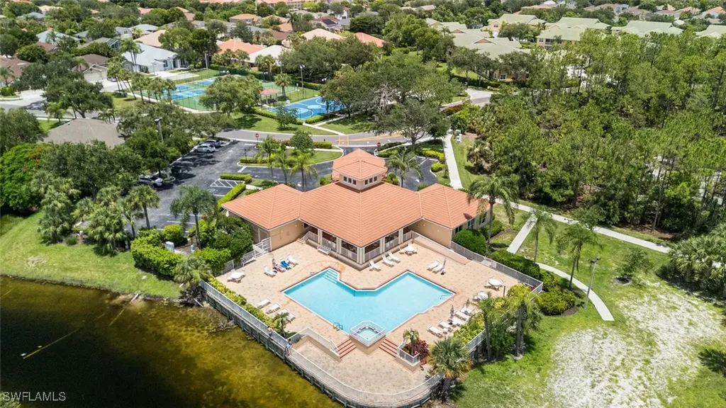 109 Burnt Pine Drive Naples FL 34119