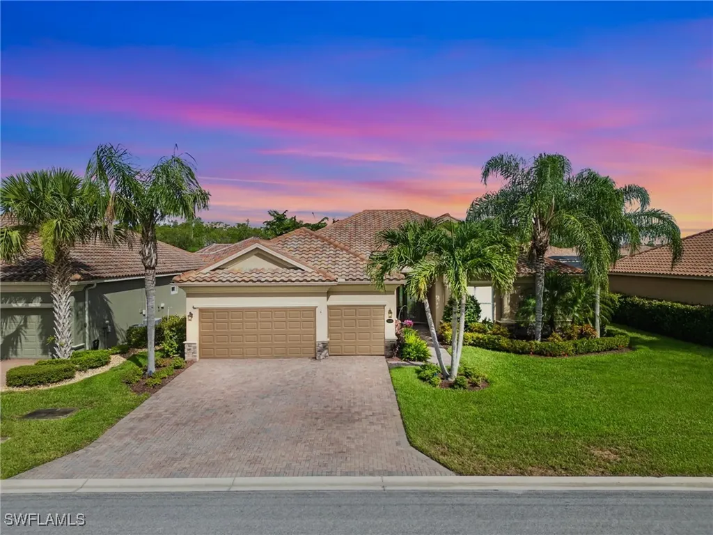 21024 Torre Del Lago Street Estero FL 33928