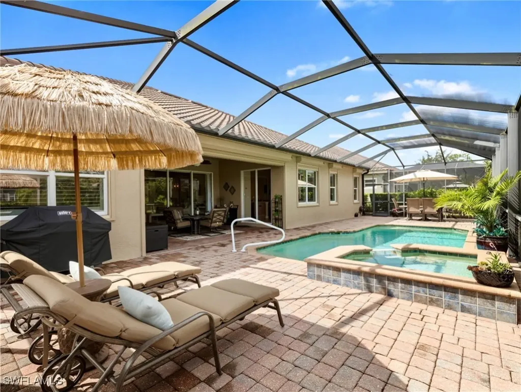 21024 Torre Del Lago Street Estero FL 33928