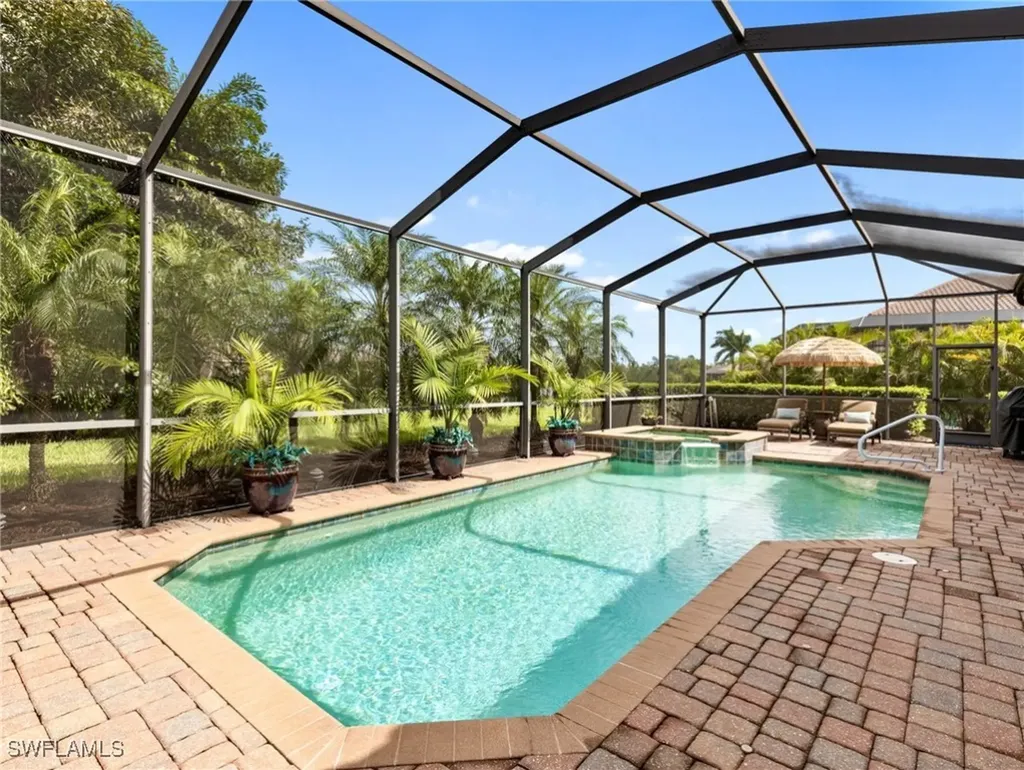 21024 Torre Del Lago Street Estero FL 33928