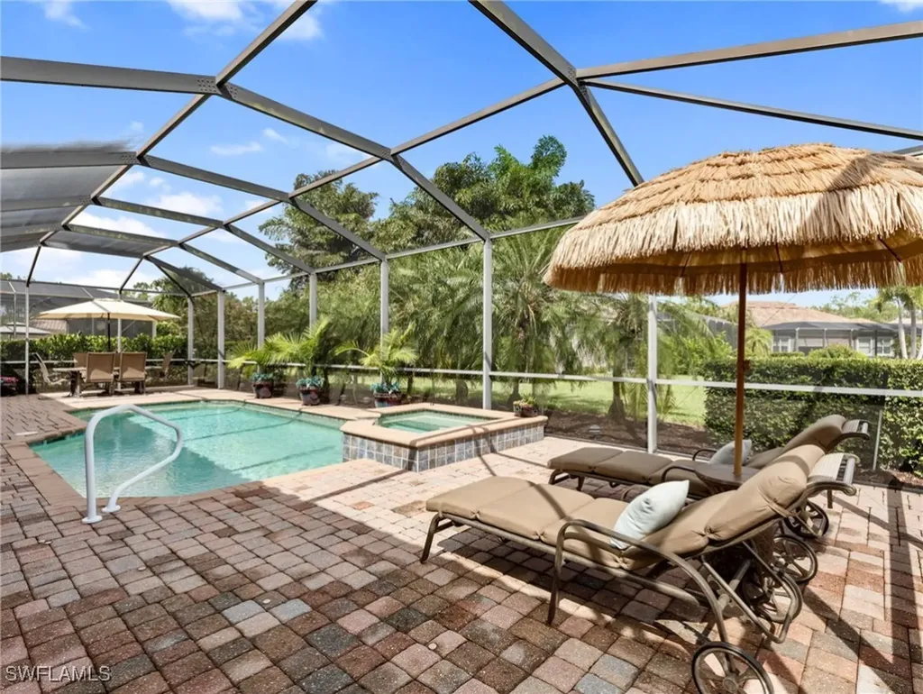 21024 Torre Del Lago Street Estero FL 33928