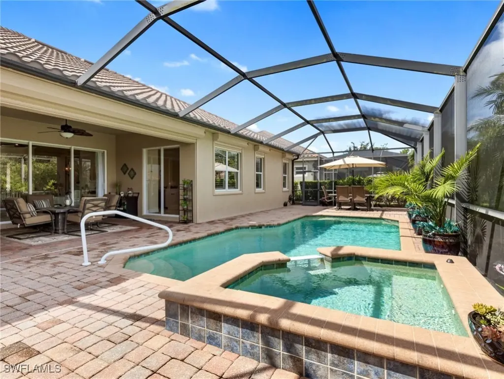 21024 Torre Del Lago Street Estero FL 33928